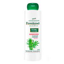 Acond Familand/Bambu750